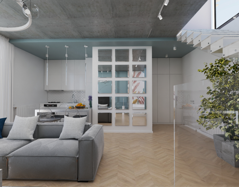 gallery