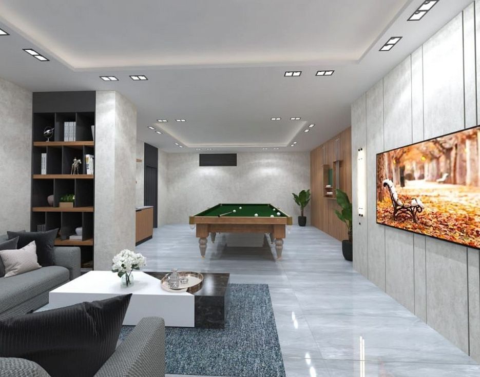 gallery