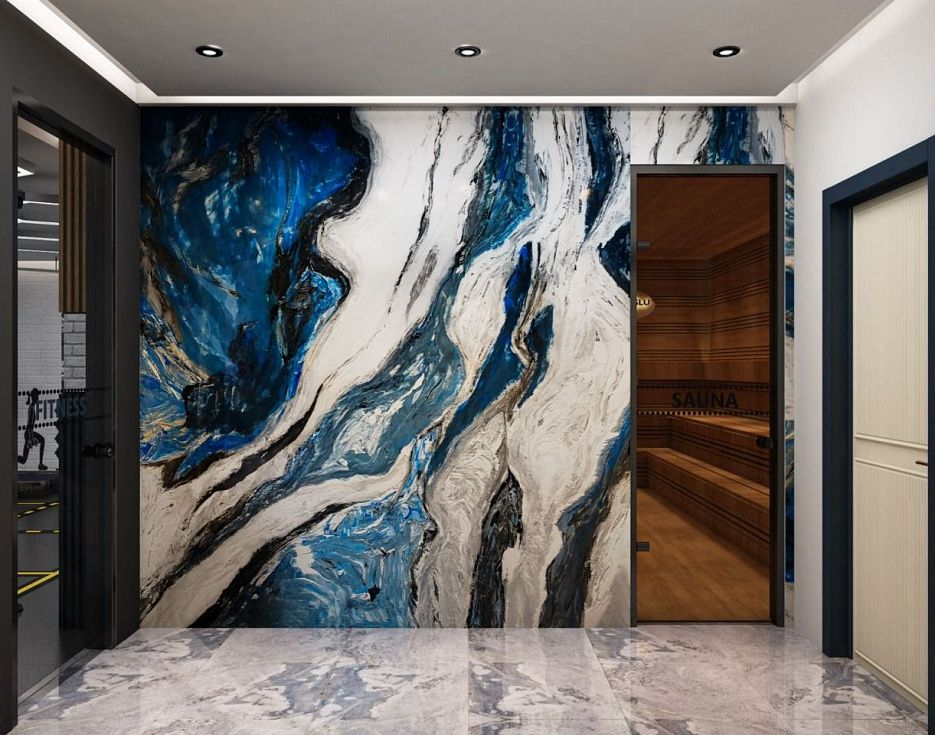 gallery