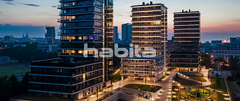 Апартаменты в Таллине, Эстония, 71.3 м2