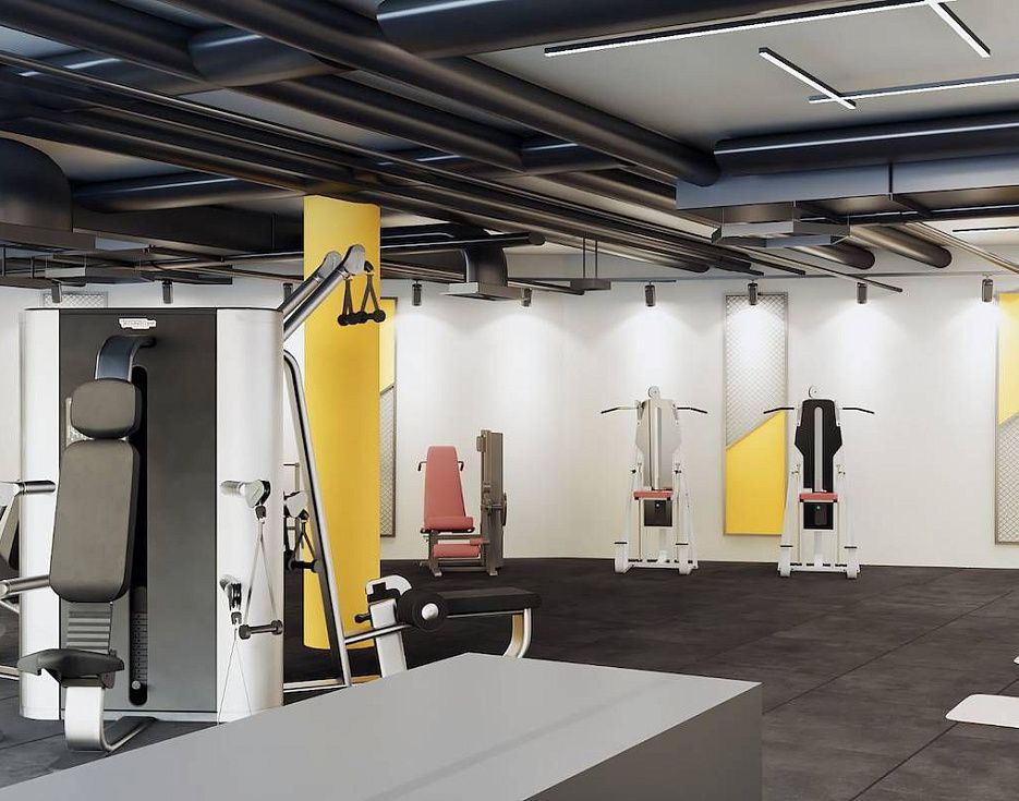 gallery