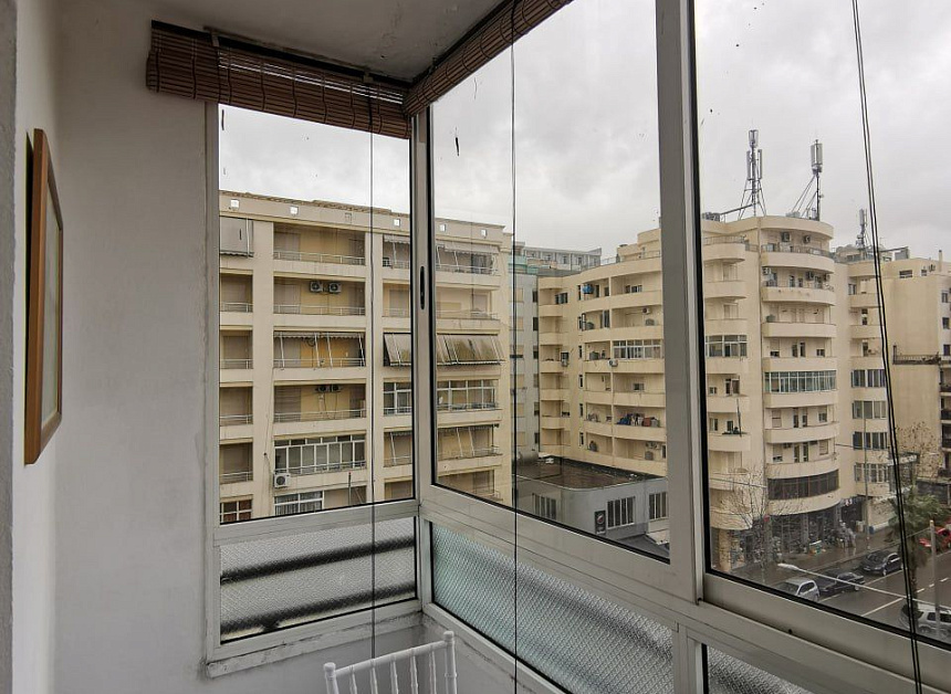 Квартира в Дурресе, Албания, 42 м2