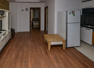 Квартира в Анталии, Турция, 60 м2
