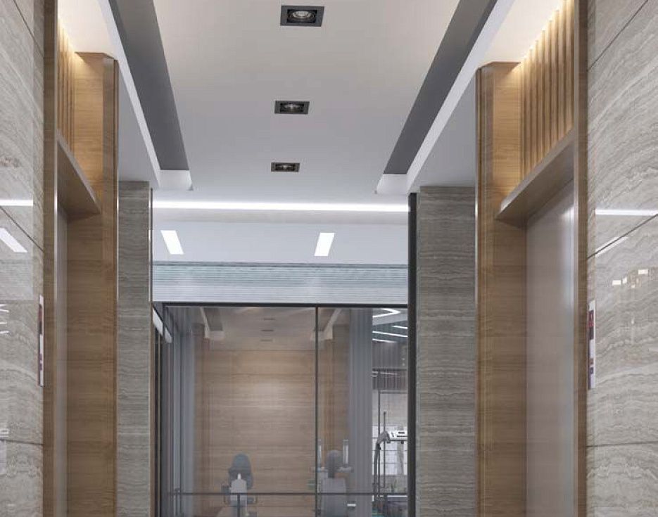 gallery