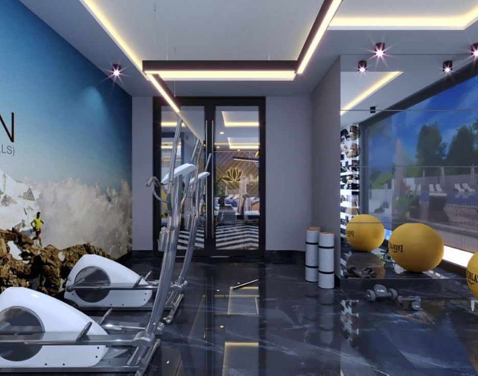 gallery
