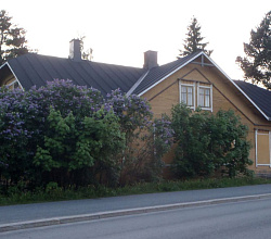 Дом в Тампере, Финляндия, 220 м2
