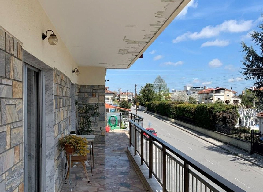 Апартаменты в Пиерии, Греция, 155 м2