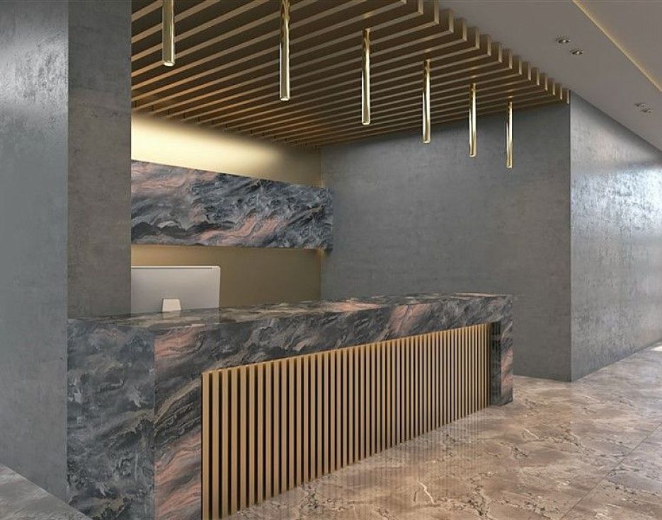 gallery