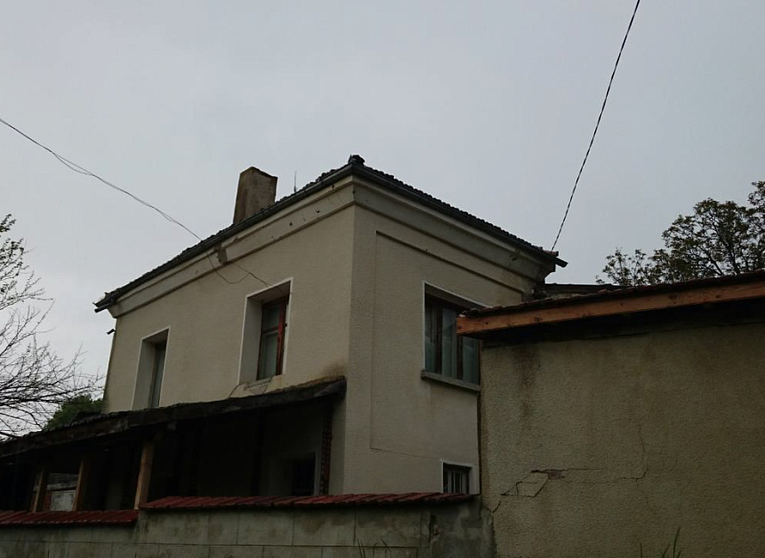 Дом в Средце, Болгария, 140 м2