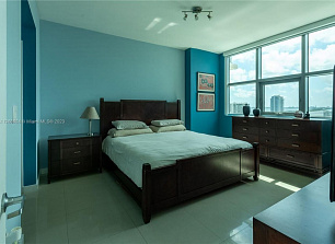 Квартира в Майами, США, 120 м2