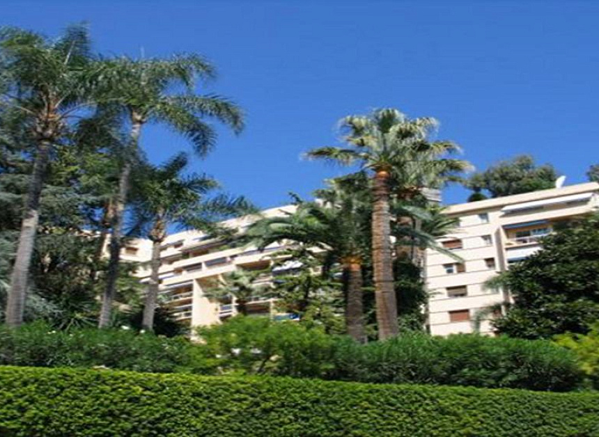Апартаменты в Монте Карло, Монако, 150 м2