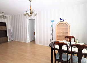 Квартира в Сейняйоки, Финляндия, 47 м2
