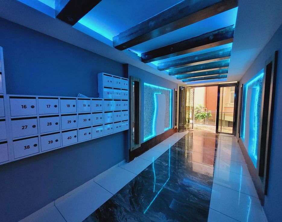 gallery
