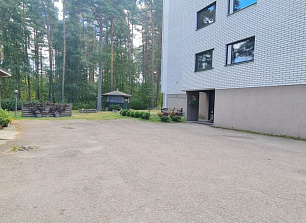 Квартира в Хамине, Финляндия, 56 м2