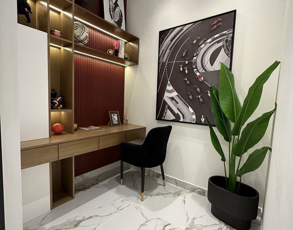 gallery
