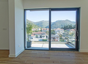 Квартира в Тивате, Черногория, 57 м2
