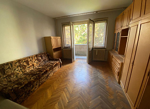 Квартира в Белграде, Сербия, 66 м2