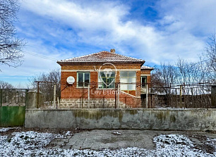 Дом Сырнево, Болгария, 60 м2