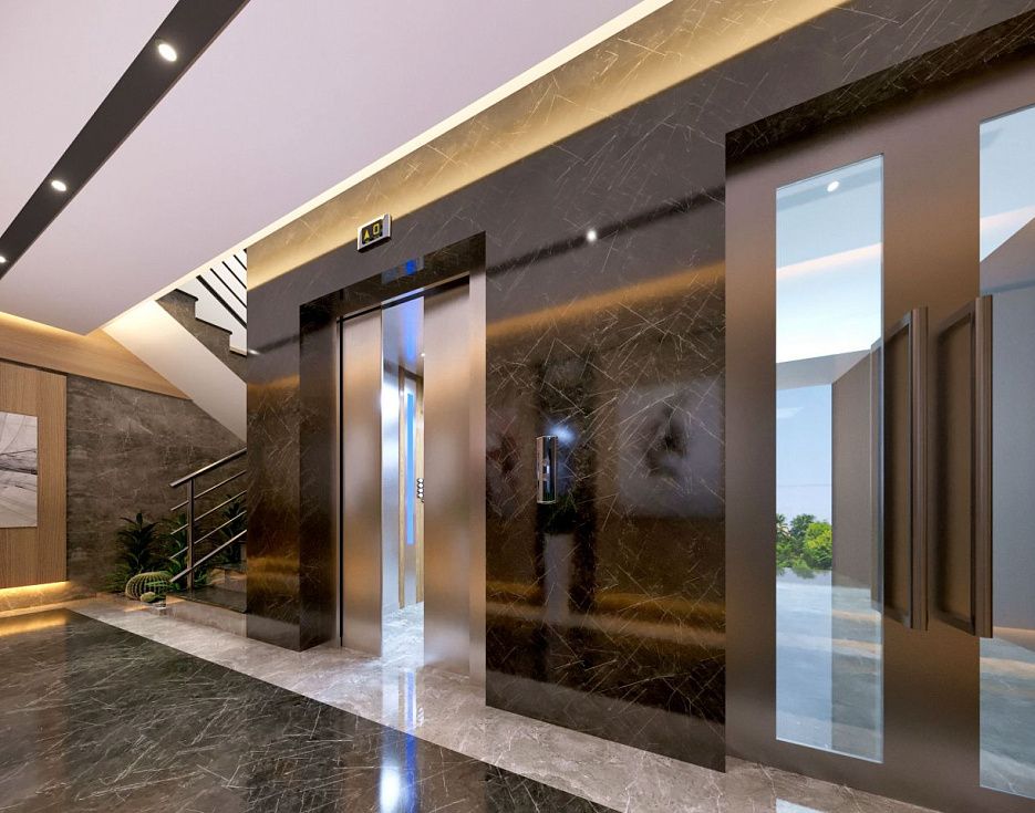gallery