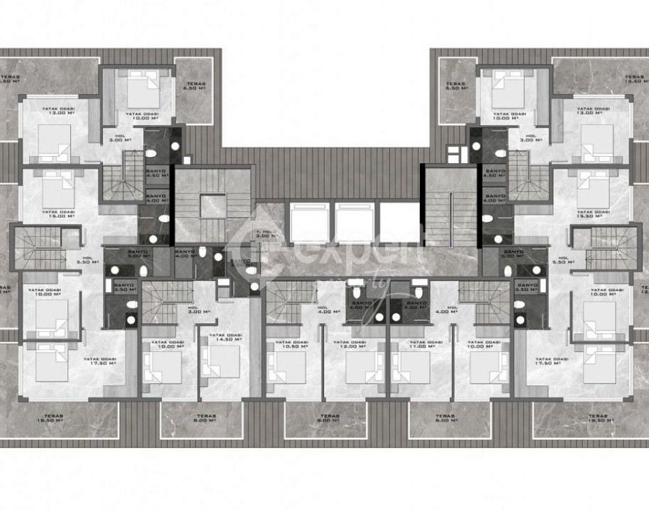 gallery