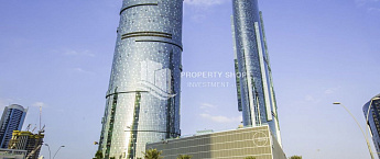 Апартаменты в Абу-Даби, ОАЭ, 124 м2