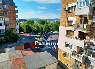Квартира в Несебре, Болгария, 115 м2