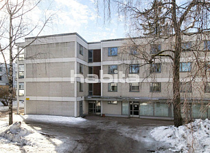 Апартаменты в Хельсинки, Финляндия, 91 м2