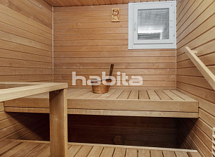 Квартира в Хамине, Финляндия, 71 м2