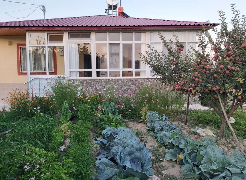 Дом в Мерсине, Турция, 150 м2