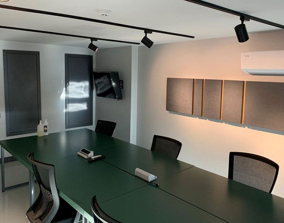 gallery