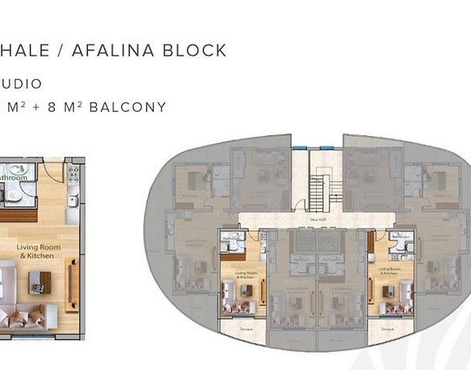gallery