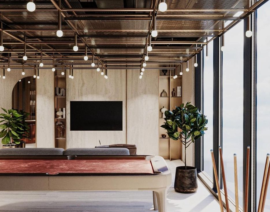 gallery