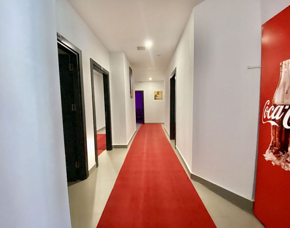 gallery