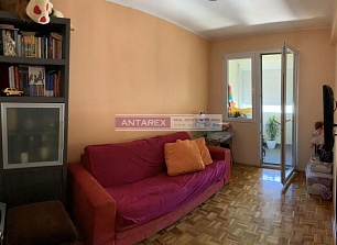 Апартаменты в Тивате, Черногория, 104 м2