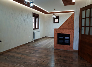 Дом в Колашине, Черногория, 101 м2