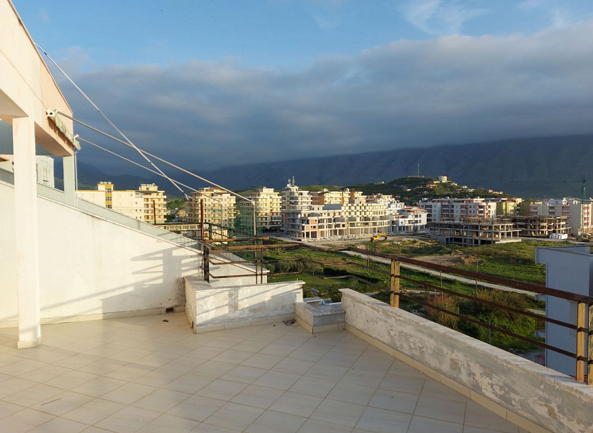 Апартаменты в Орикуме, Албания, 107 м2