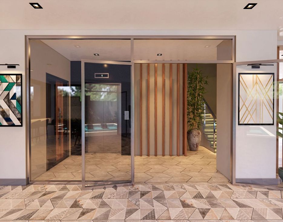 gallery