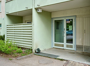 Квартира в Коуволе, Финляндия, 61 м2
