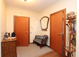 Квартира в Юрмале, Латвия, 128 м2