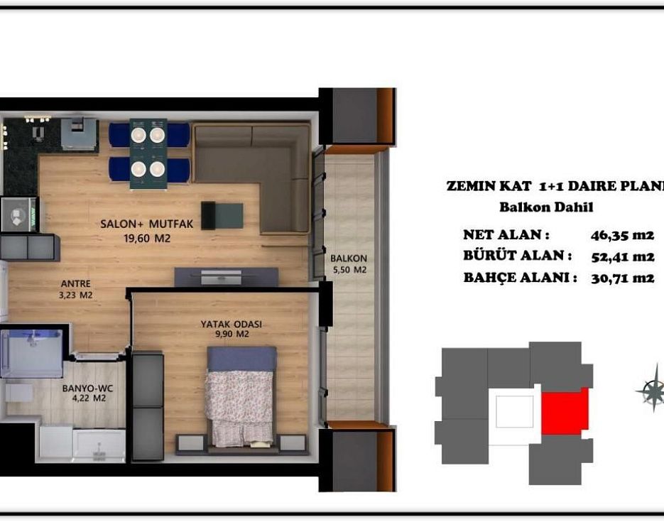 gallery