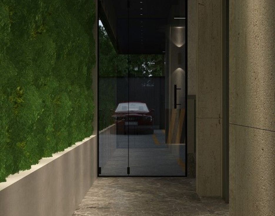 gallery