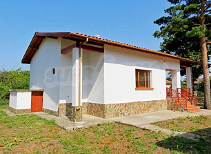 Дом в Генерал-Тошево, Болгария, 85 м2