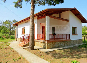 Дом в Генерал-Тошево, Болгария, 85 м2