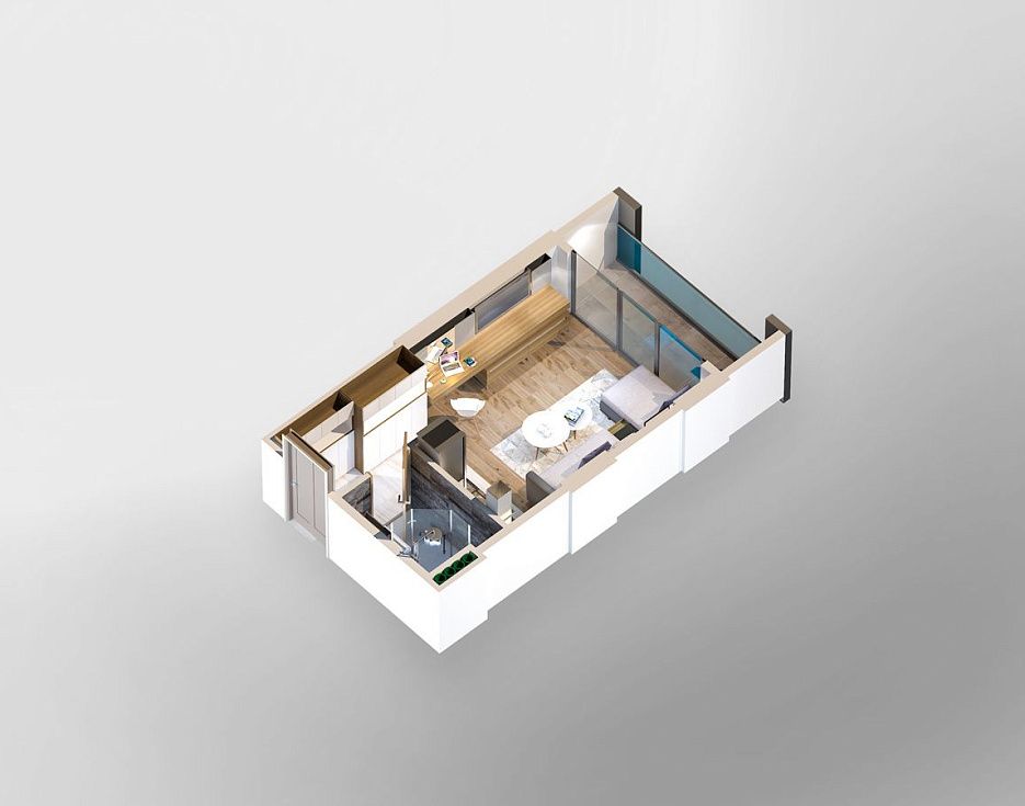 gallery