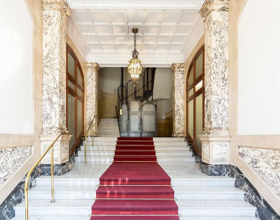 gallery