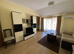 Апартаменты в Несебре, Болгария, 48 м2