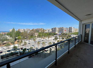 Апартаменты во Влёре, Албания, 205 м2
