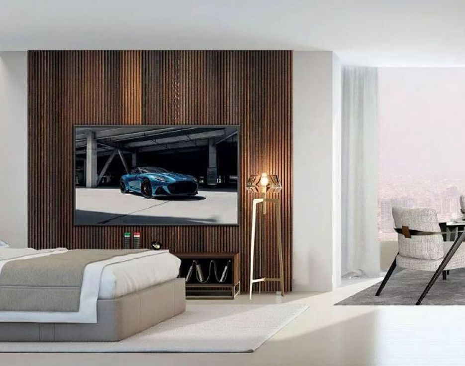 gallery