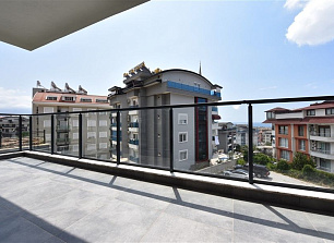 Квартира в Алании, Турция, 158 м2