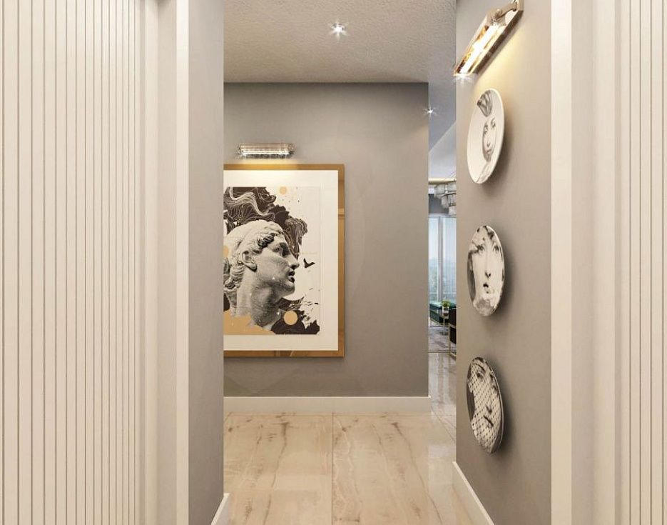 gallery
